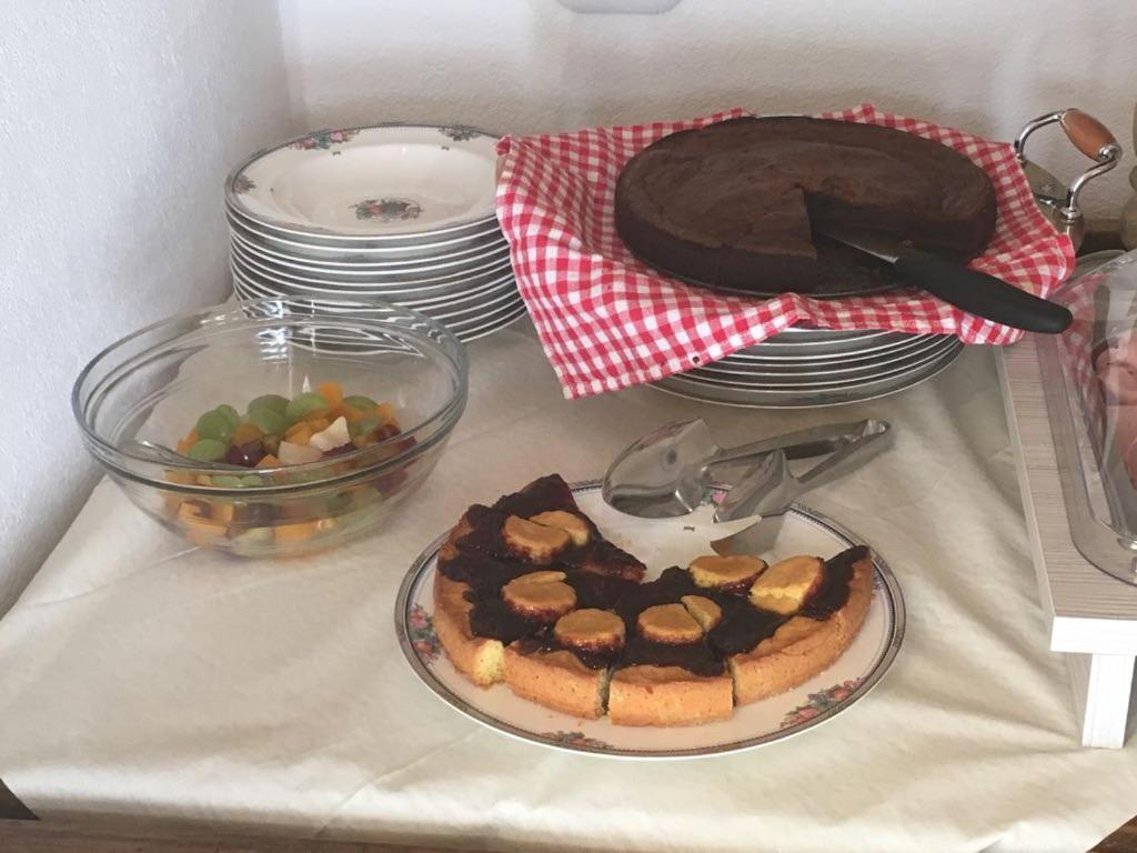 Il Barbagianni Bed & Breakfast Montepescali Bagian luar foto