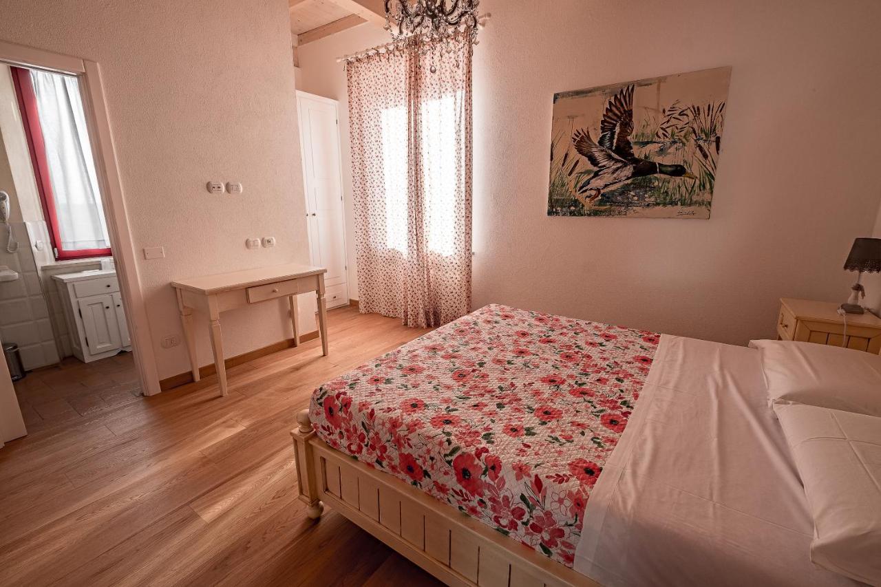 Il Barbagianni Bed & Breakfast Montepescali Bagian luar foto